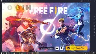 How to Download and Install Free Fire Game in PC: Best Emulator