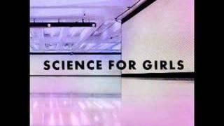 Science For Girls - 14 Days