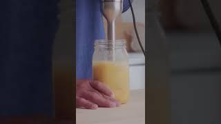 The Best Immersion Blender 2023 | for Faster Smoothies, Soups, and Spreads! #shorts