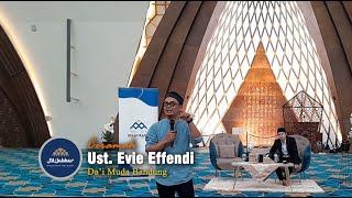 Ceramah Ustadz Evie Effendi | Menjaga Iman Akhir Zaman