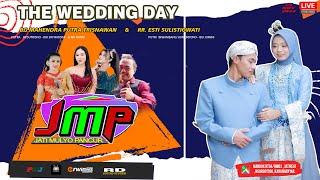 LIVE JMP Campursari ||   WEDDING Mahendra &  Esti  || RD Audio || Manduk ,26 Nov 2024