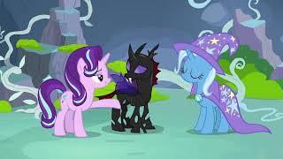 My Little Pony | Сезон 7 | Серия 17 | «Дружба — это чудо» #mlp #1080p