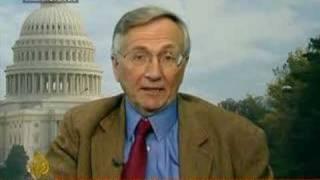 Seymour Hersh on Al Jazeera - part 2