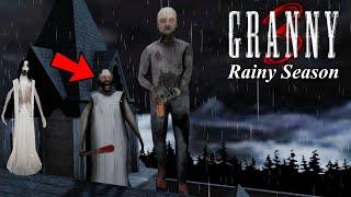 Granny 3 Rainy Season PC Full Gameplay