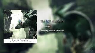 The Last Guardian OST - Victorious [Extended]