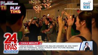 24 Oras Weekend (December 28, 2024) Part 4