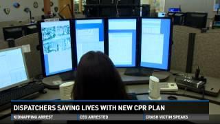 911 CPR Changes