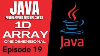 Java Tutorial #191D ARRAYS | ONE DIMENSIONAL ARRAY | Tagalog | English | Filipino | 2021