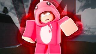 Blox Fruits HUMAN V4 Is OVERPOWERED...