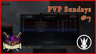 Neverwinter: PVP Sundays #7