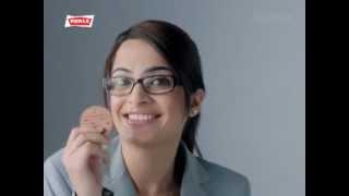 Parle Happy Happy Cookie - Lady Executive