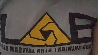 Mixed Martial Arts at The MMA LAB