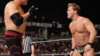 WWE Superstars: Kane vs. Chris Jericho