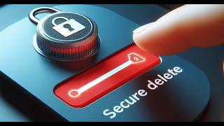 How to Permanently and Securely Delete Files in Linux