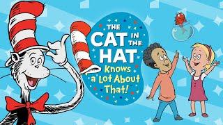 The Cat In The Hat Knows A Lot About That | Series One | Cartoons for Kids