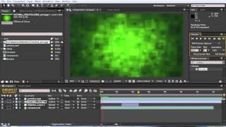 как сделать интро в cinema 4d и adoba after effects