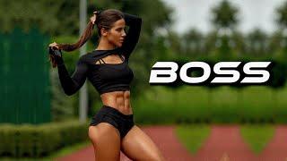 LIKE A BOSS - Workout Motivation