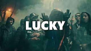 [FREE FOR PROFIT] Uk Drill Type Beat x Ny Drill Type Beat "LUCKY" | Uk Drill Instrumental 2023