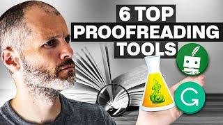 Best Proofreading Software: 6 Top Options