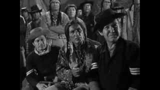 F Troop War dance