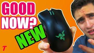 Razer Deathadder Essential - Should YOU Buy in 2022? (Mind Changed!)