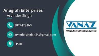 VANAZ CNG & LPG SPARE PARTS (BAJAJ THREE WHEELER)