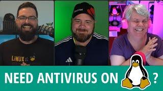 Kaspersky for Linux but Do We Really Need Antivirus? Truth Revealed!