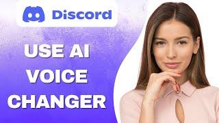 How To Use AI Voice Changer On Discord Mobile (Step By Step)