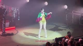 Sophie Ellis-Bextor - All I Want For Christmas Is You (4K) Portsmouth Guildhall 6 Dec 2023