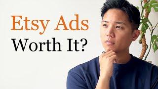 Are Etsy Ads Worth It in 2024? A Complete Guide for Sellers