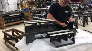 Robust Tools Shop Tour