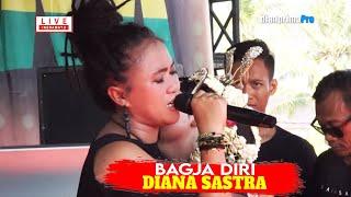 BAGJA DIRI - DIANA SASTRA | SUKRA WETAN | INDRAMAYU | 2018