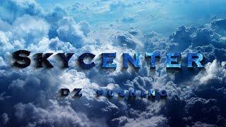 Skycenter DZ Пущино прыжок в тандеме 4000 м Владимир Брегадзе