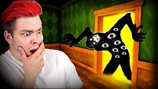 Das GRUSELIGSTE Roblox Horror Game, was ich je gespielt habe | DOORS