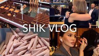 SHIK VLOG. Творим историю: запуск нового бренда Natalya Shik.