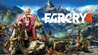 Far Cry 4 - Game Movie