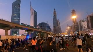 Dubai Run 2021 I Fitness Challenge 30x30