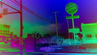 I Walk To Burger King Meme Effects (Sponsored by Preview 2 Effects)