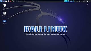 how to install beef framework in kali linux