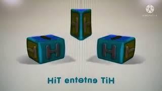 (THIRD POPULAR VIDEO) Hit Entertainment Logo Effects (Sponosed by Pampili Logo Effects)