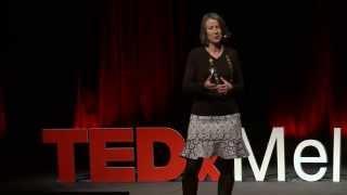 Can you afford to ignore the female economy | Jacinta Carboon | TEDxMelbourne