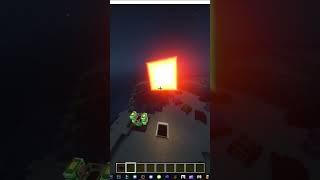 🟨 HOW the PROJECTOR TABLE WORKS in STARLANCE   MINECRAFT