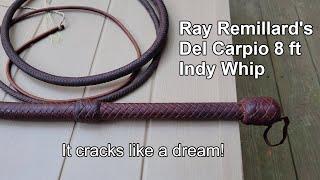 Ray's del Carpio whip