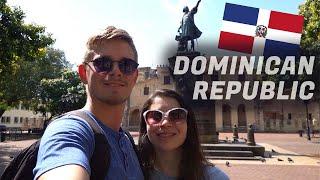 First time in Dominican Republic  travel plan and tips