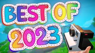 The 10 Best Puzzle Games of 2023