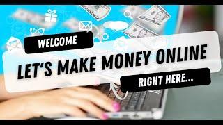 Make Money Online With Will Haimerl