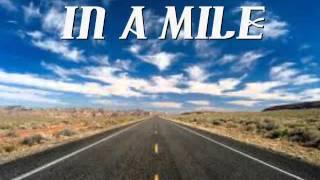 In A Mile (Prod by BeatsPlanet)