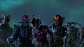 Ultraman Shining Zero