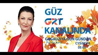 Gagauziya Gün Gündän | D. MAVRODİ  ÜÜRETMÄK  KURUMU 55-Cİ  YILDÖNÜMÜNÜ NIŞANNADI