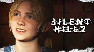 I'm Not Lying | Let's Play Silent Hill 2 Remake Blind Part 12